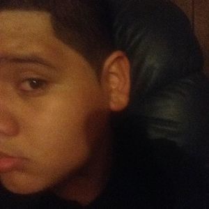 Meet your Posher, Jaime